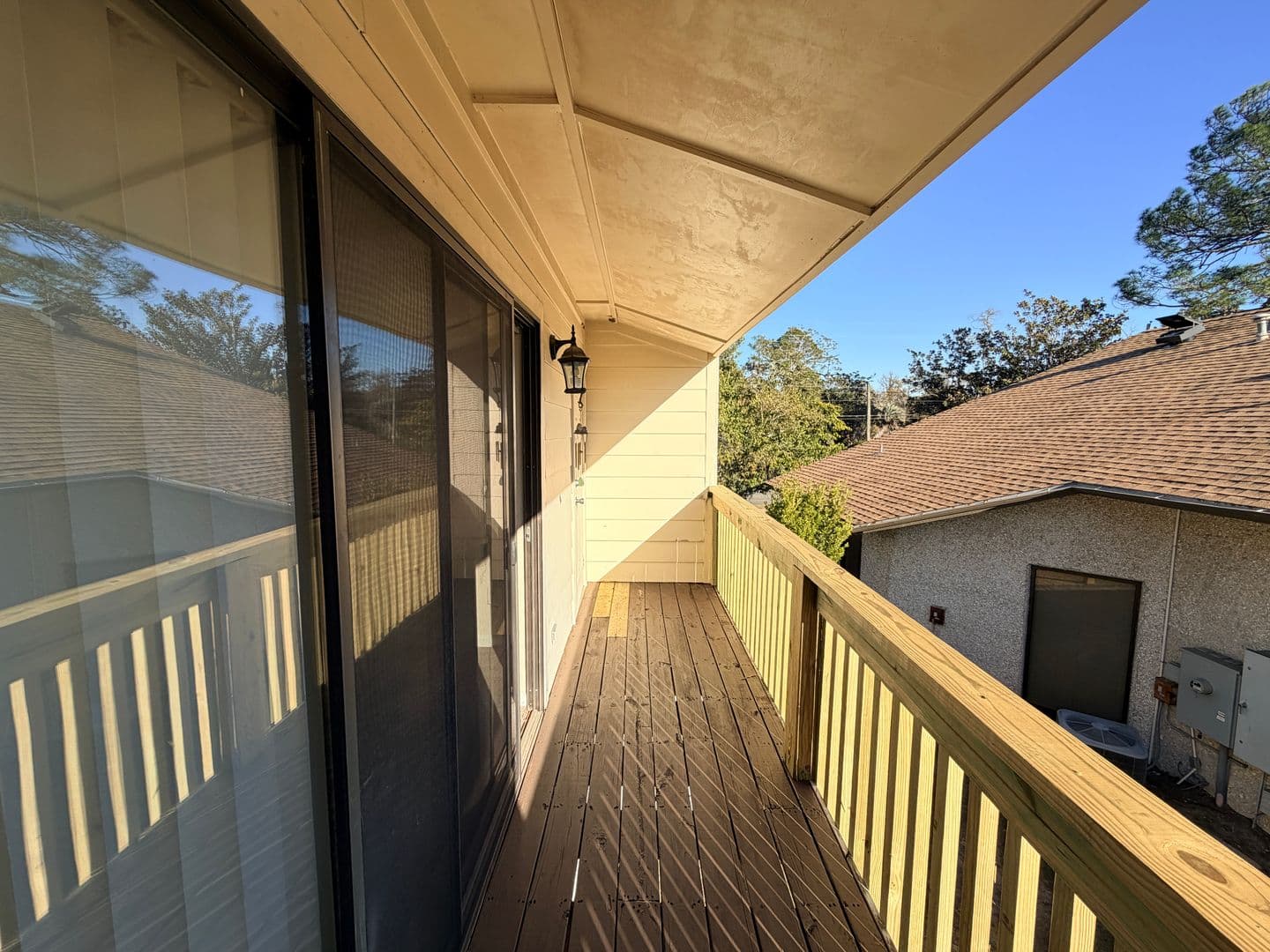Valdosta Apartment: 1704 N Patterson St. * - #4