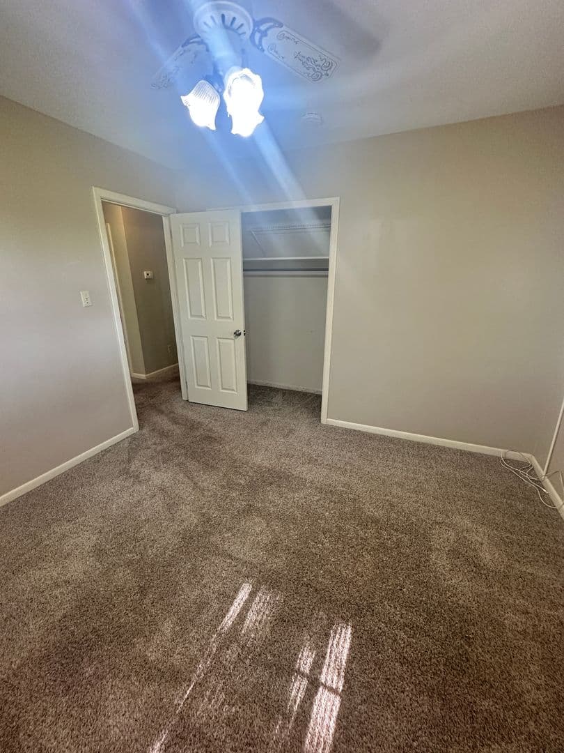 Valdosta House: 4742 Cat Creek Rd *