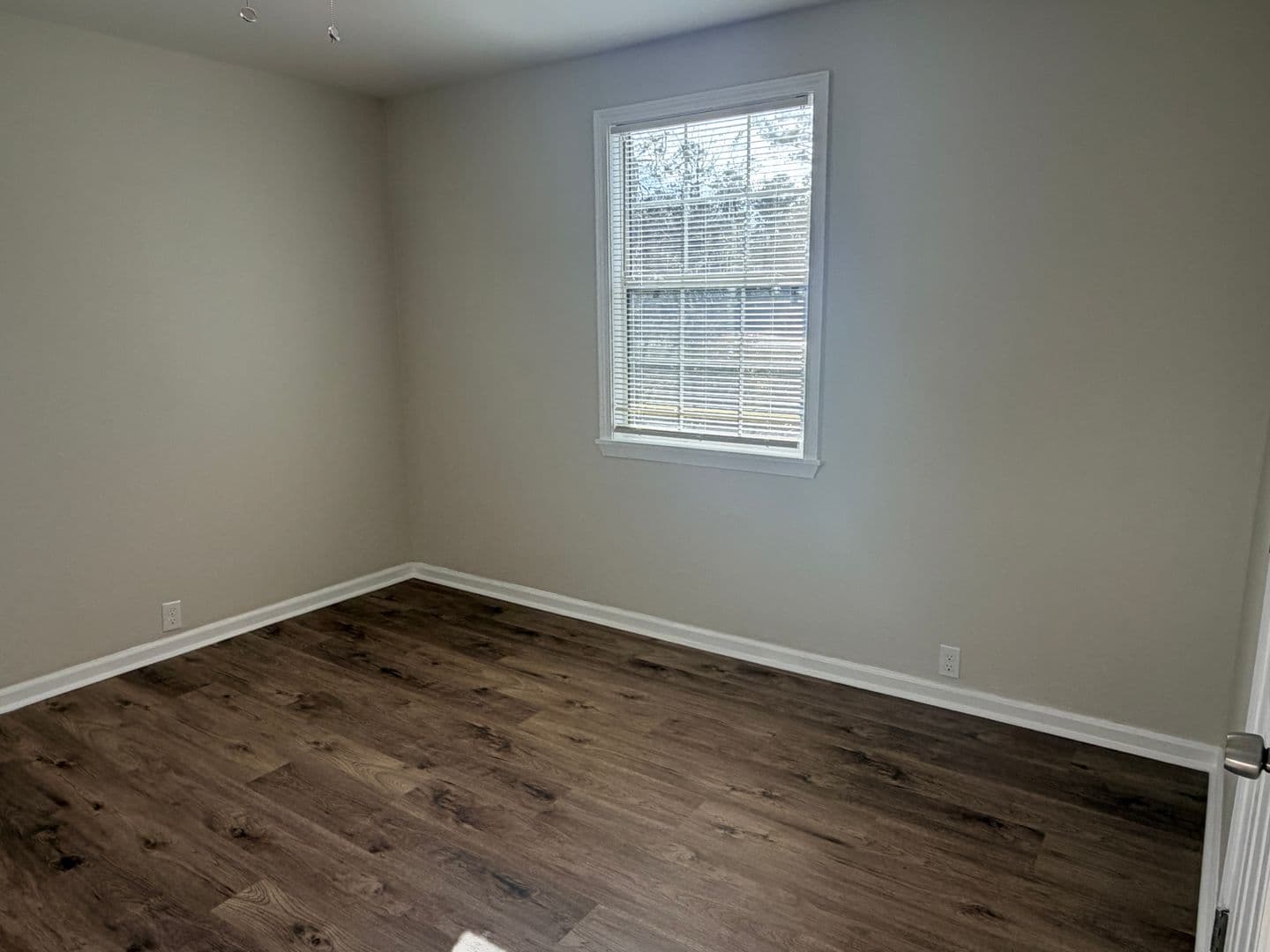 Valdosta House: 1613 Garland Place *