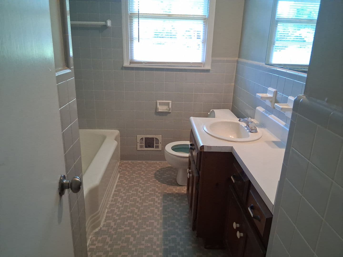 Valdosta House: 505 Mack Drive