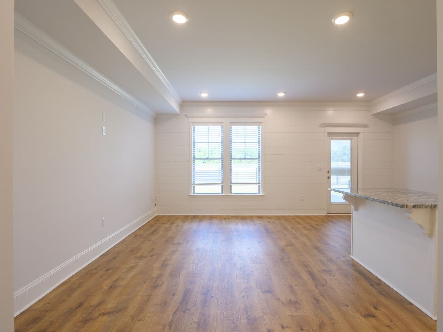 Valdosta Townhome: 5000 Hamilton Green Cir