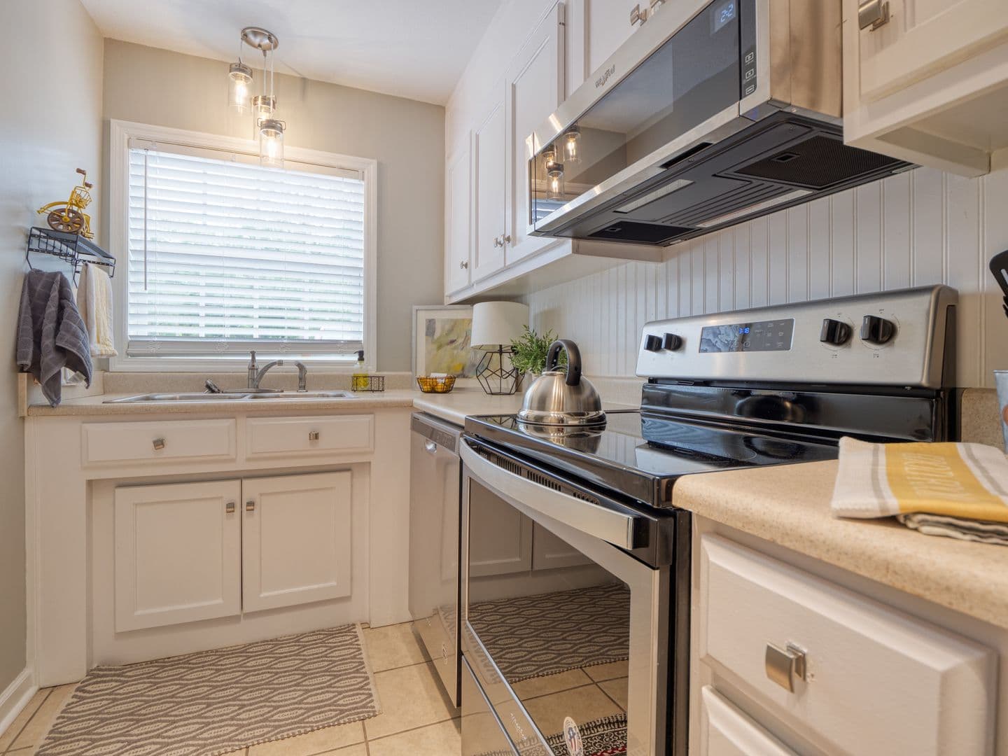 Valdosta Condo: 1010 N Toombs Street - 13