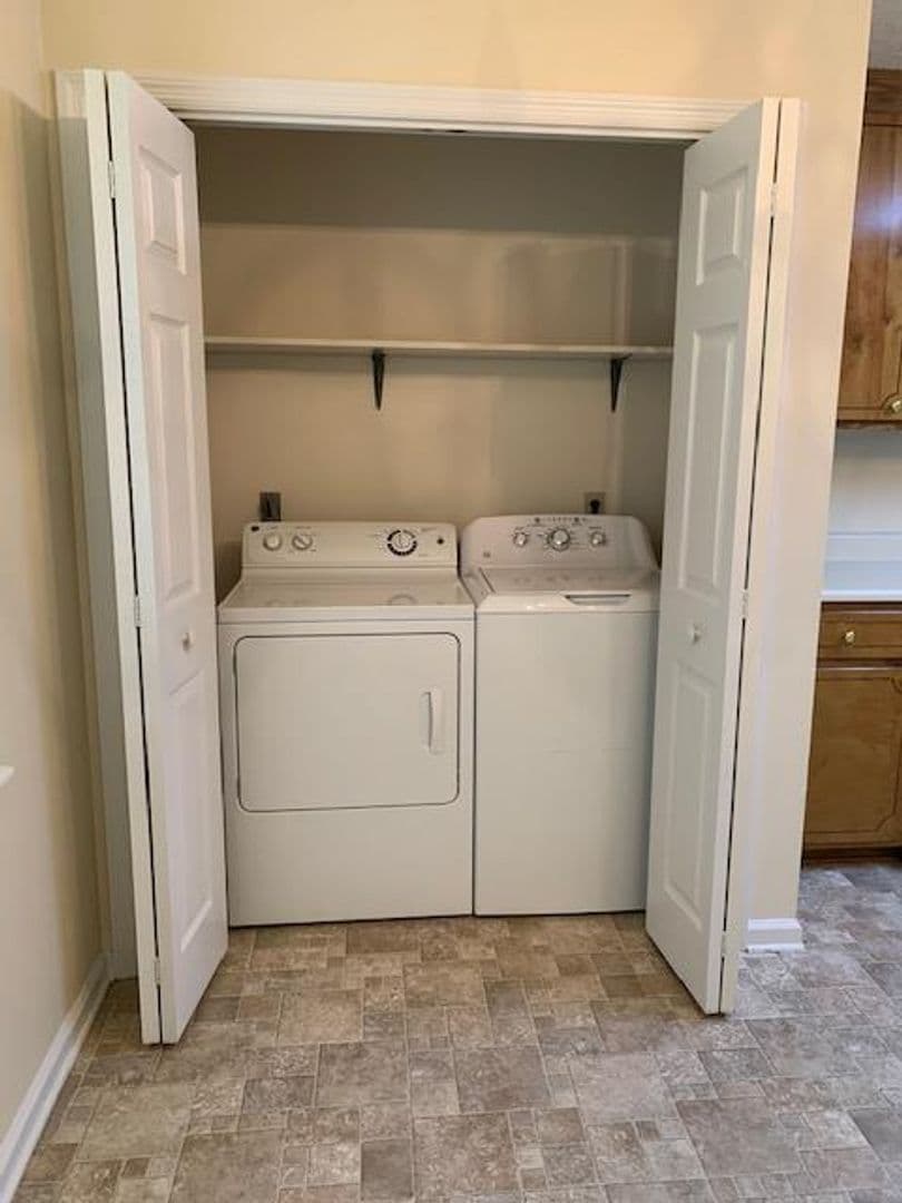 Valdosta Apartment: 1438 Green Street - I