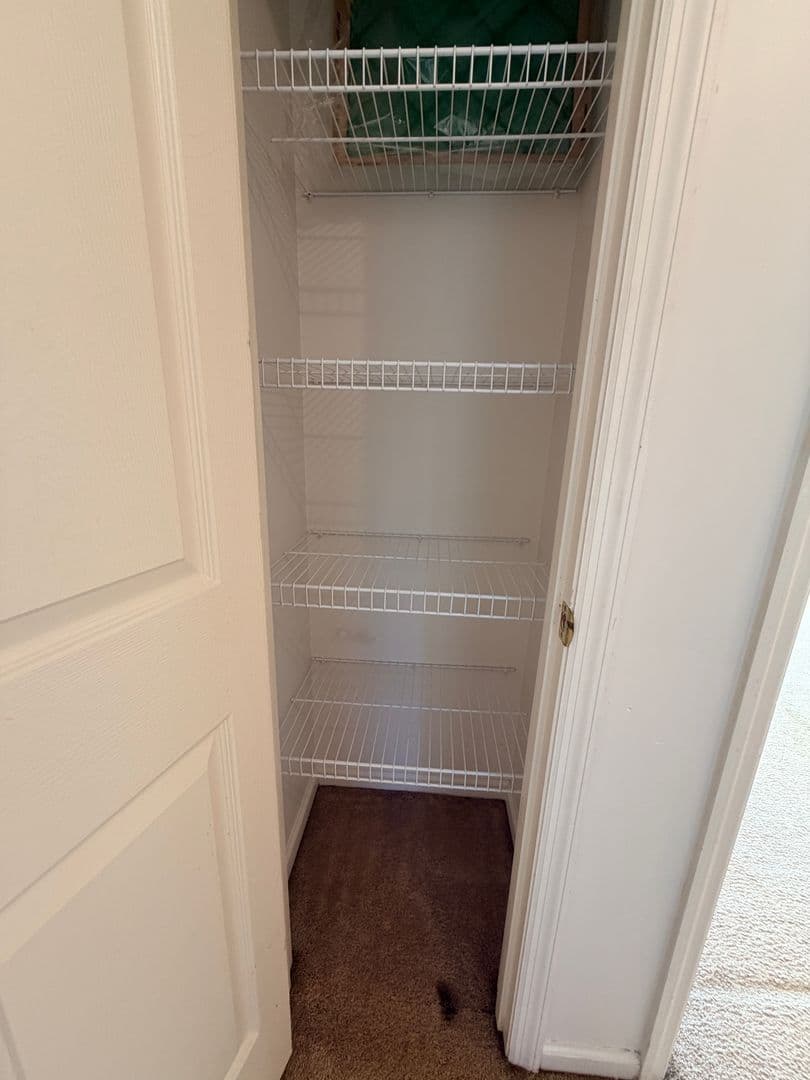 Valdosta House: 2206 A Pulaski Cir