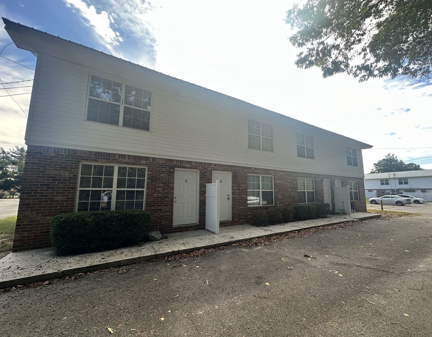 Adel Townhome: 1305 Breckenridge Dr Apt 9