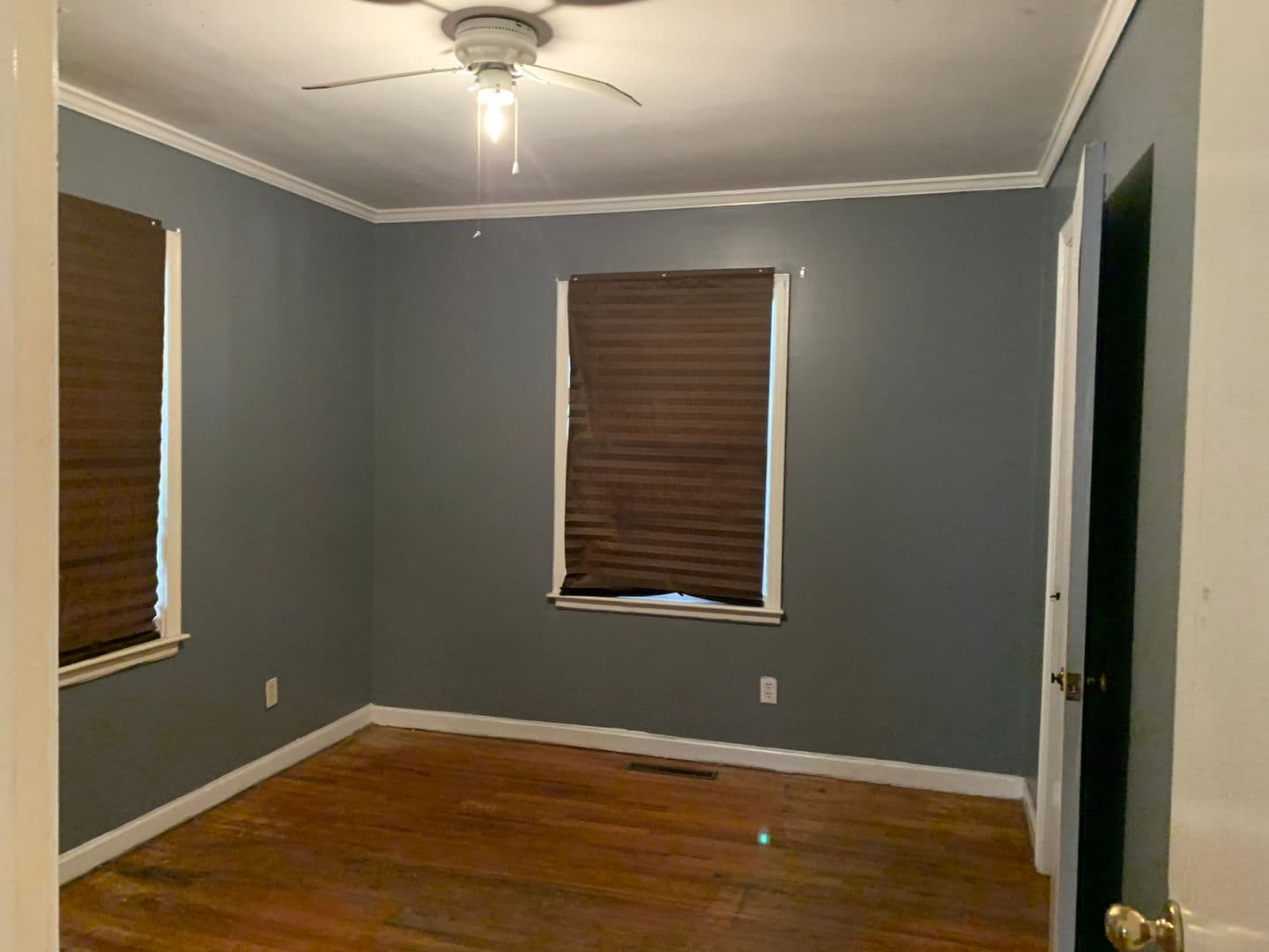 Valdosta House: 307 Rosedale Pl