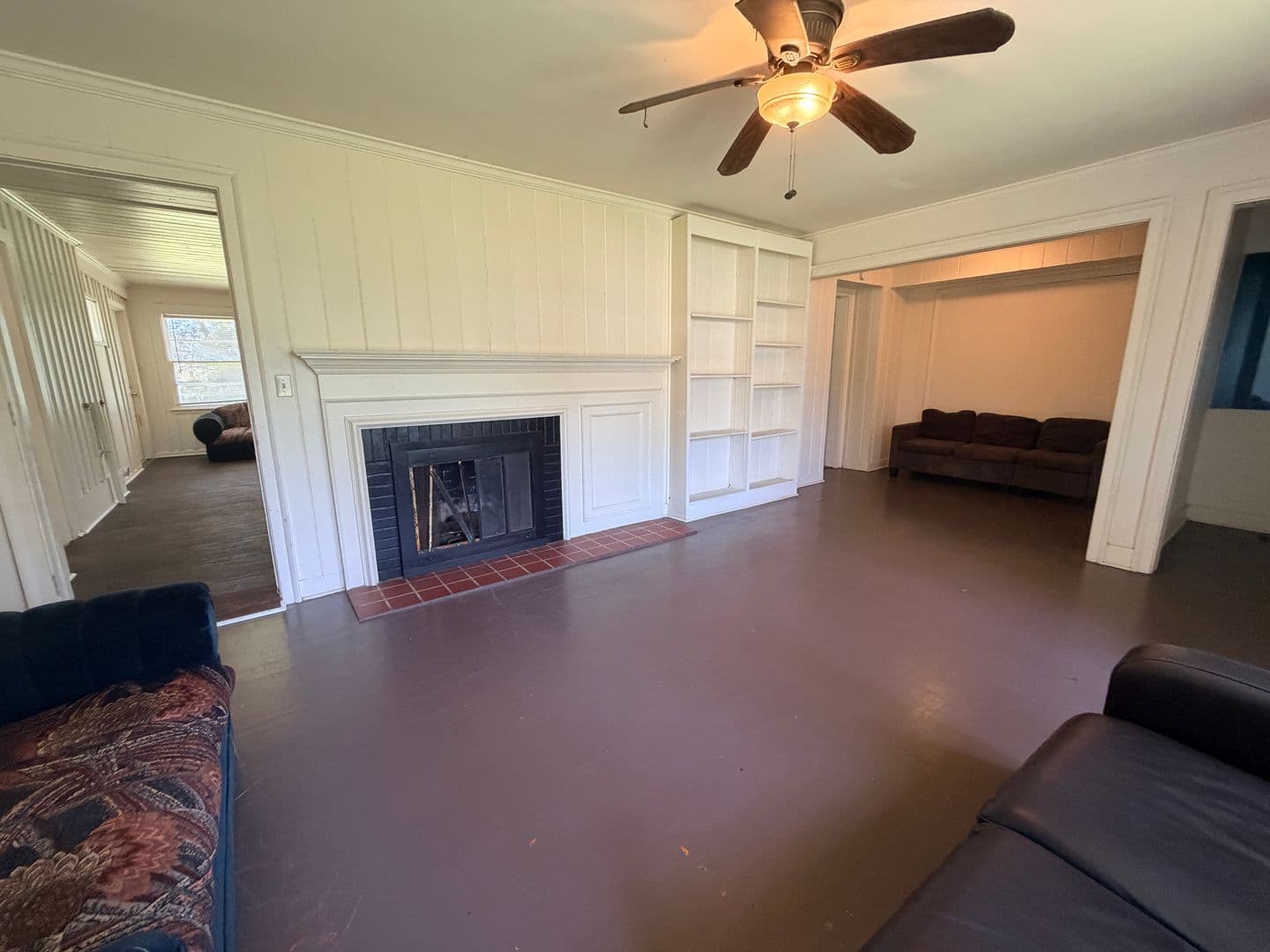 Valdosta House: 102 E Cranford Ave. *