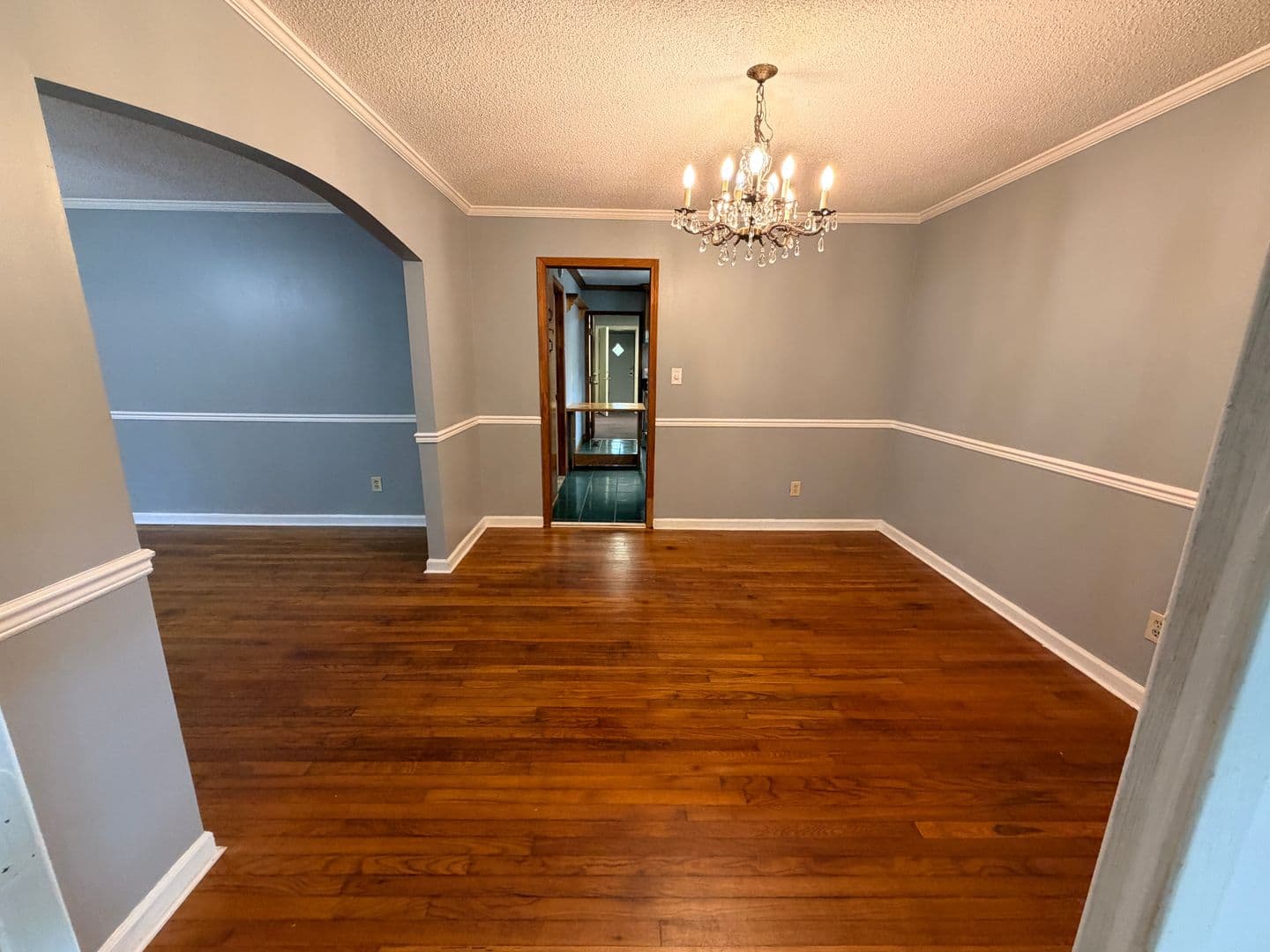 Valdosta House: 1314 McRee Dr. *