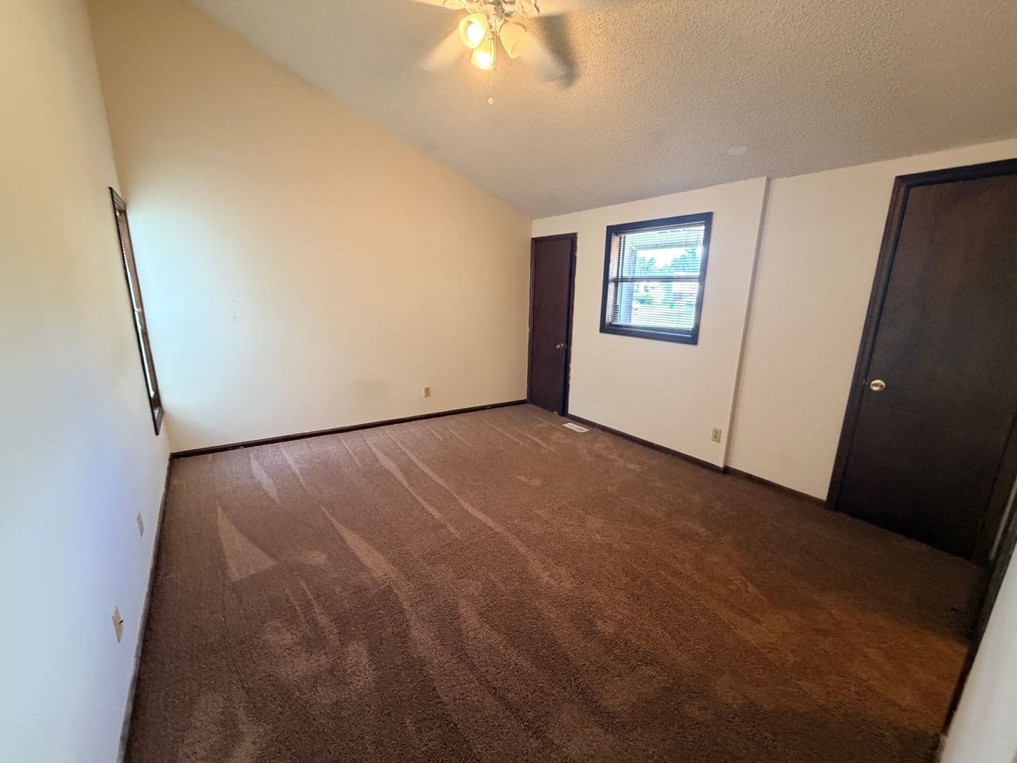 Valdosta House: 2714 Tyndall Drive *
