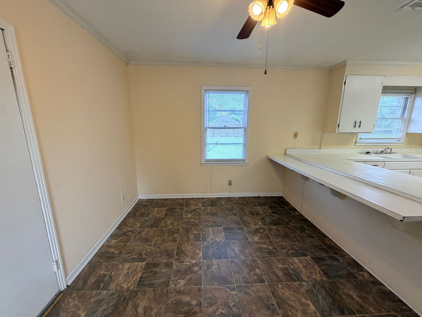 Hahira House: 609 S College Street *