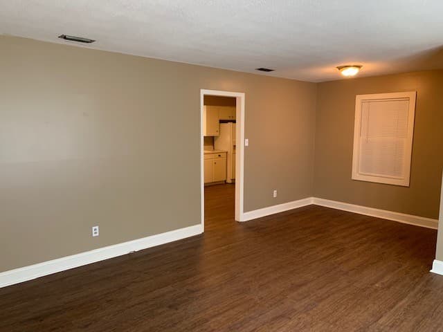 Valdosta House: 716 Northside Drive*