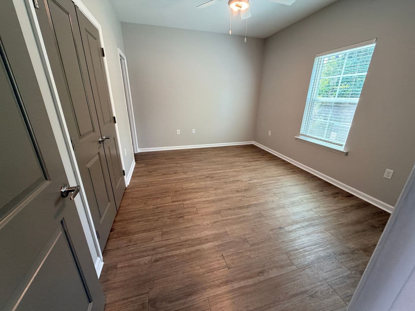 Valdosta Apartment: 1023 W. Gordon  - A6