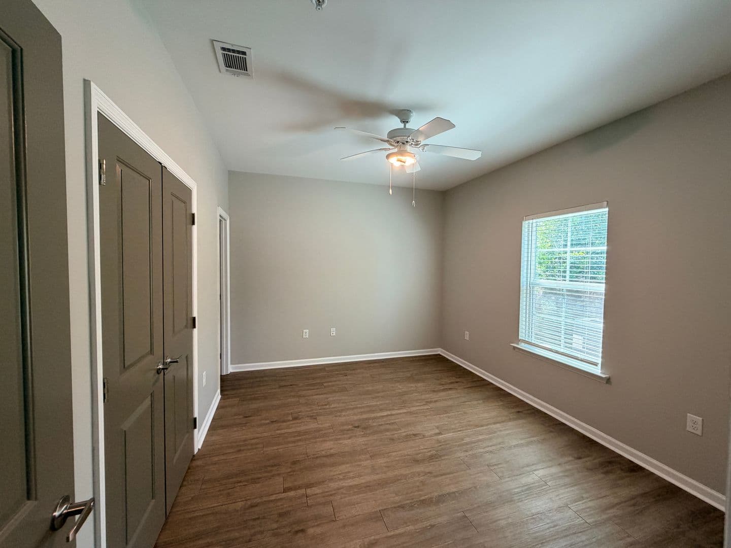 Valdosta Apartment: 1023 W. Gordon  - A6