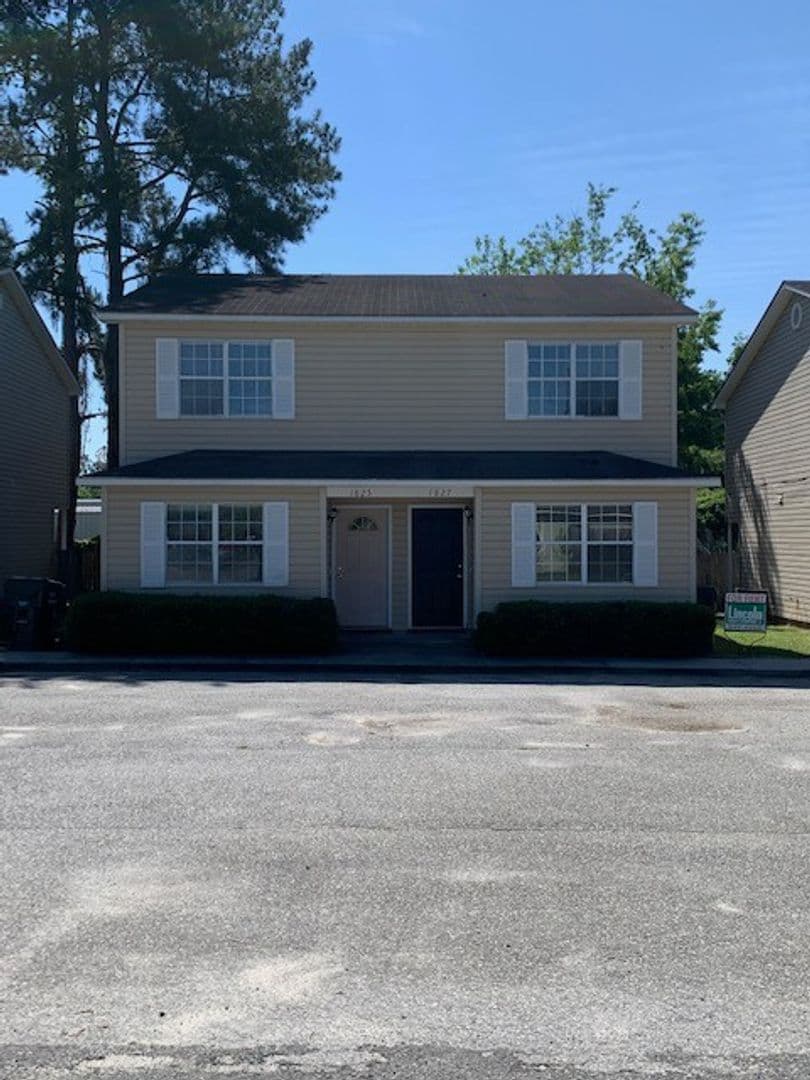 Valdosta Townhome: 1831 Remer Lane*