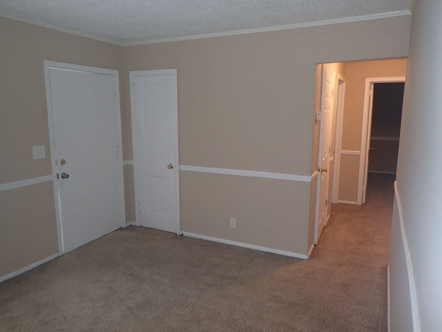 Valdosta House: 1808 Charlton St