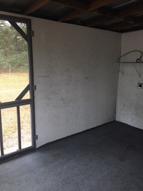 Valdosta House: 4828 Old Radar Site Road*