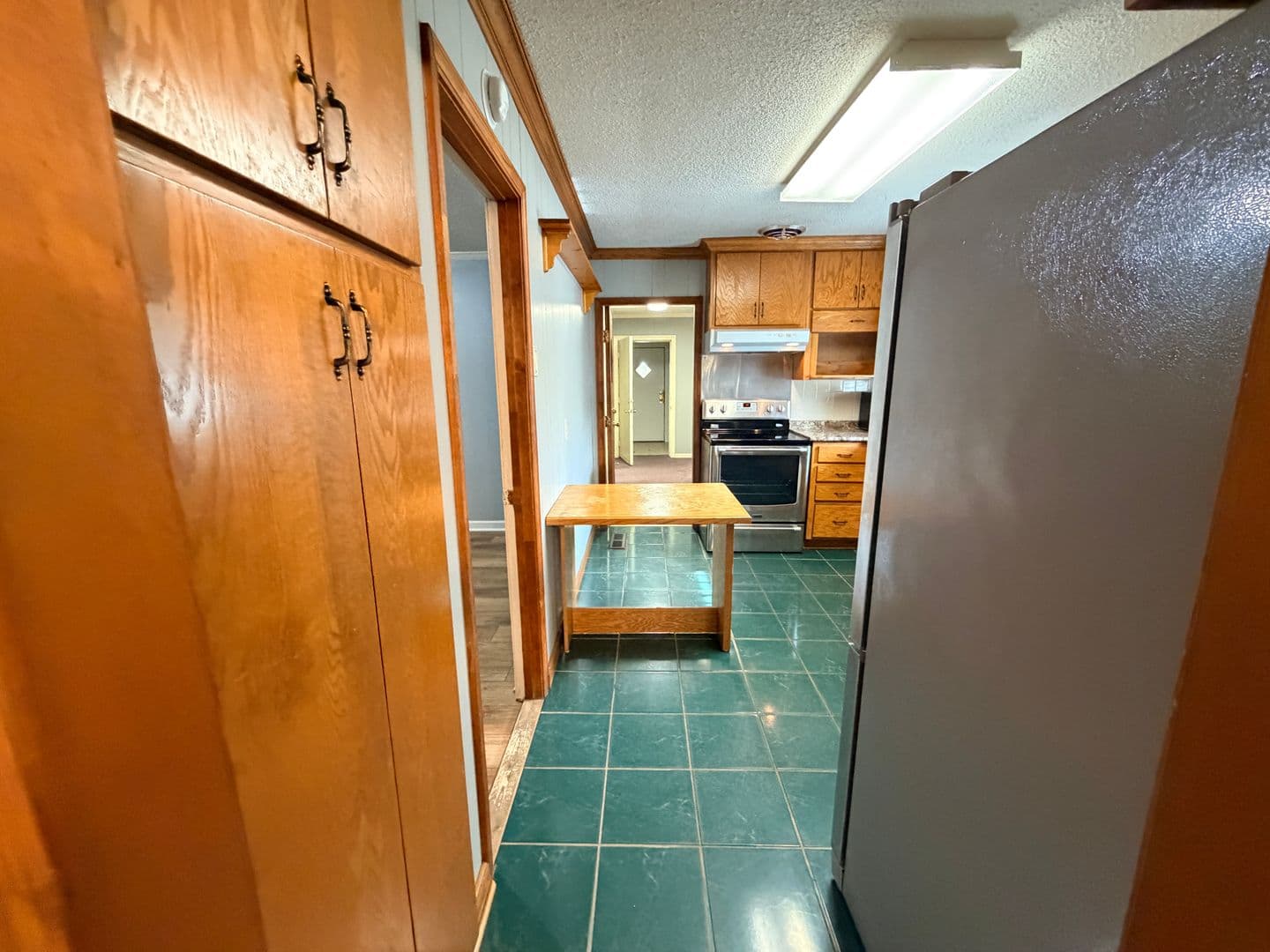 Valdosta House: 1314 McRee Dr. *