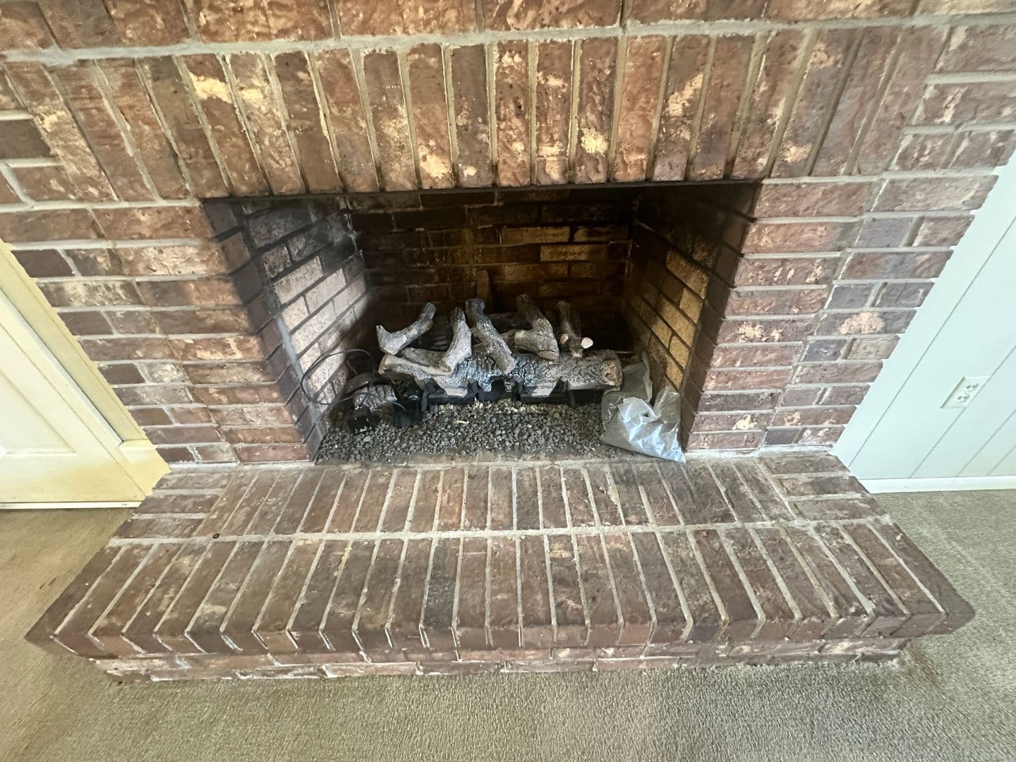 Valdosta House: 4742 Cat Creek Rd *