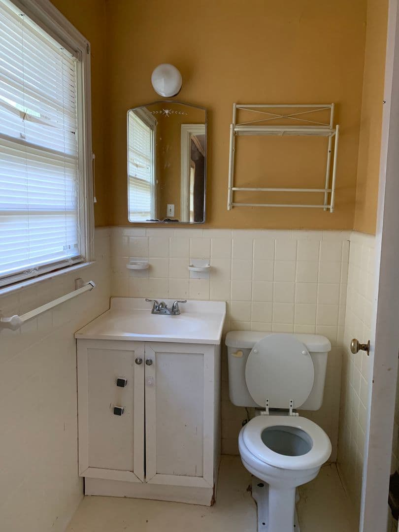 Valdosta House: 307 Rosedale Pl