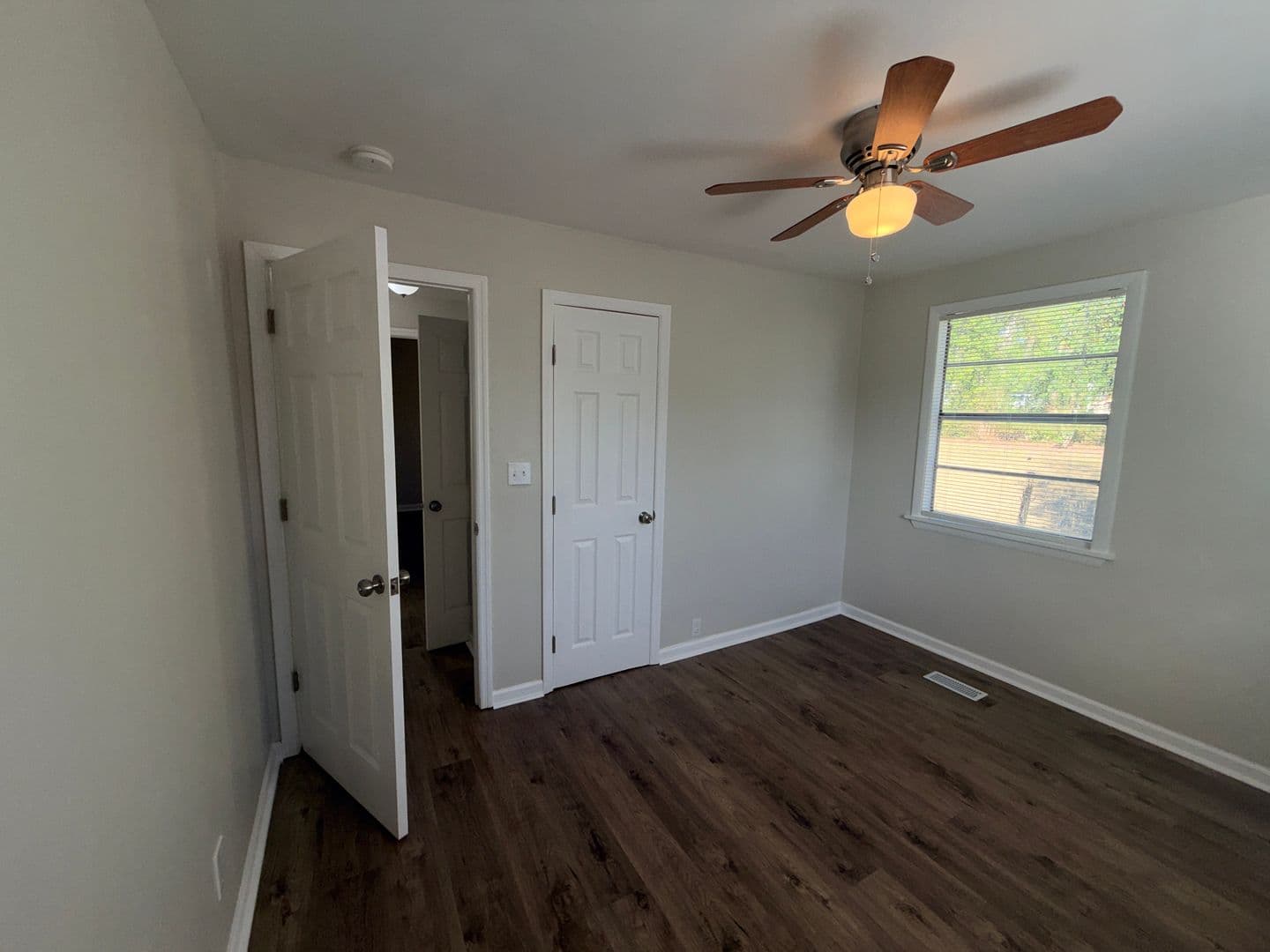 Valdosta House: 1613 Garland Place *