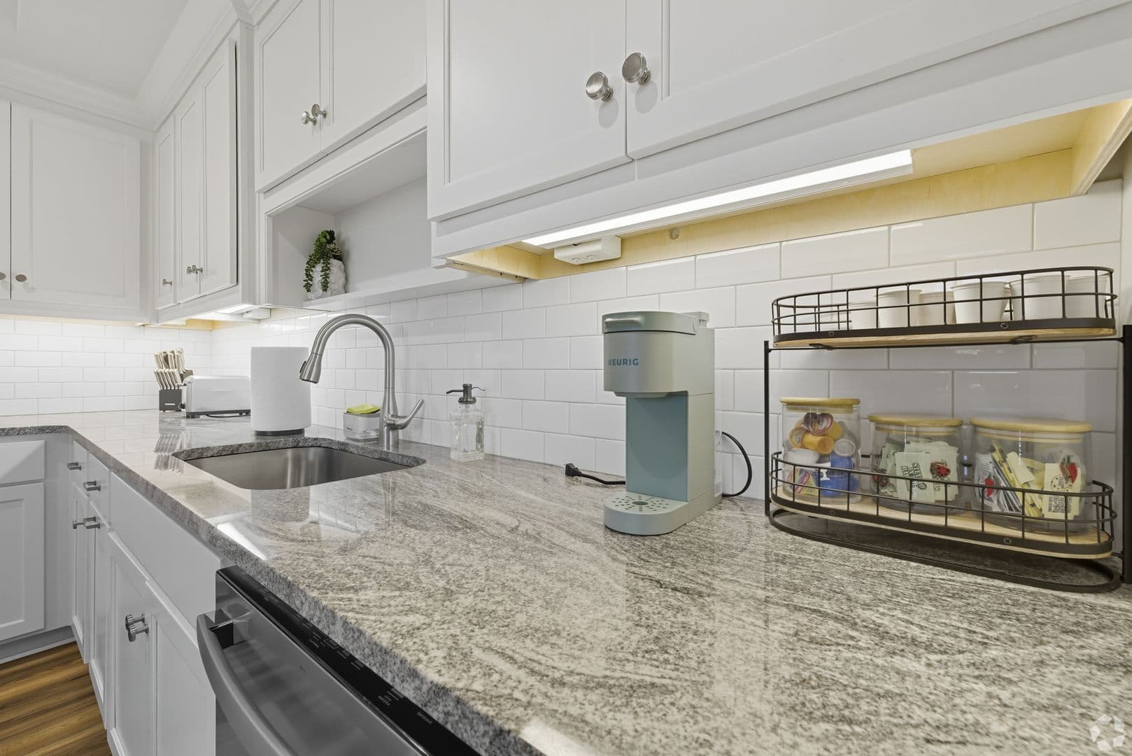 Valdosta Townhome: 5000 Hamilton Green Cir