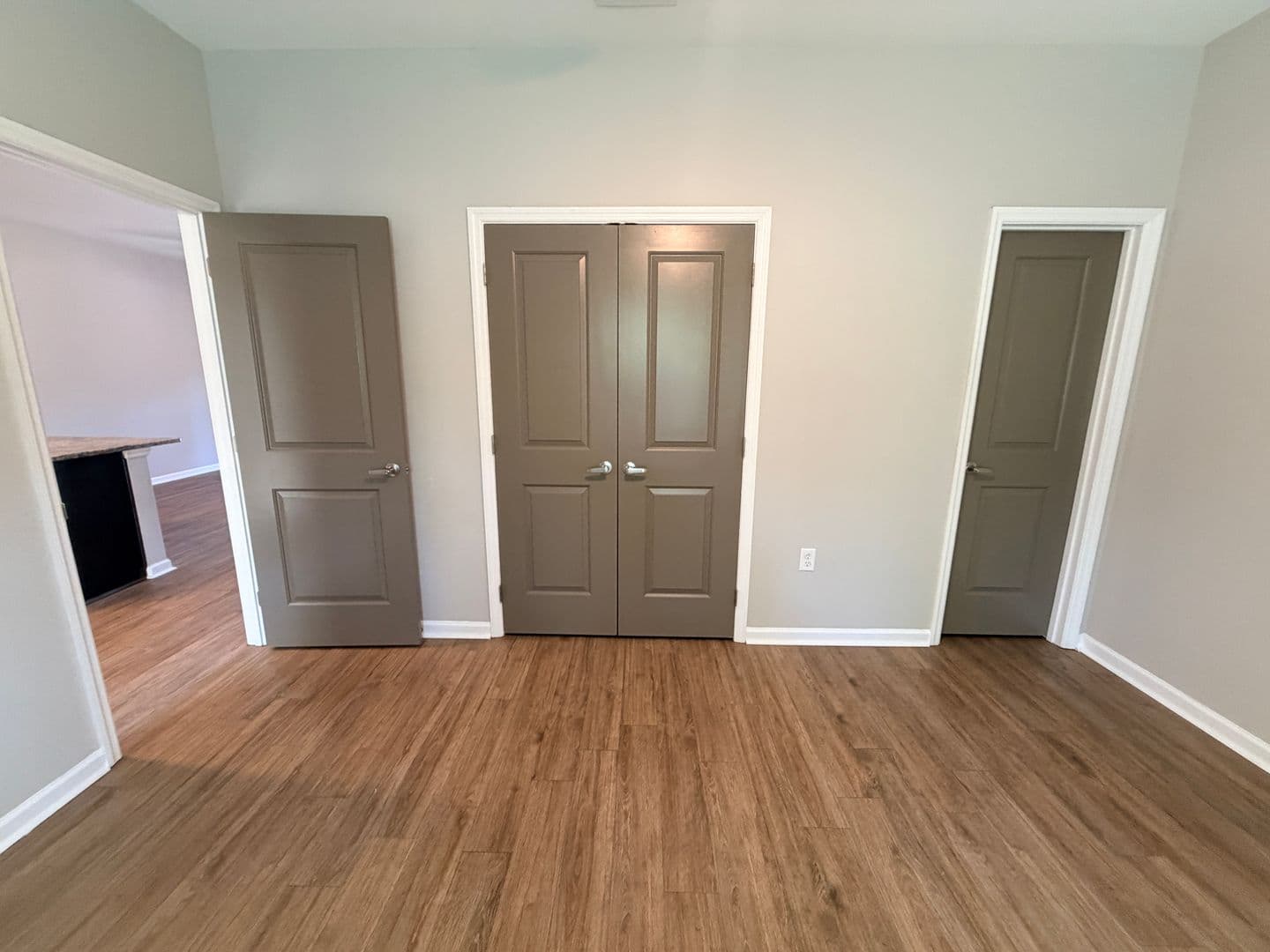 Valdosta Apartment: 1023 W. Gordon  - A6