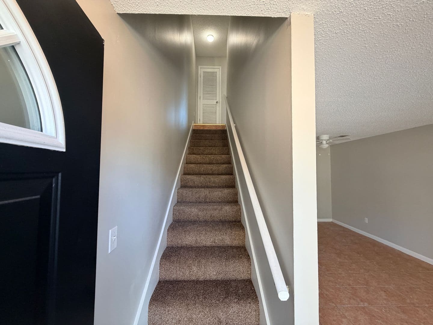 Valdosta Apartment: 1531 Woodard St. * - 372 - D2