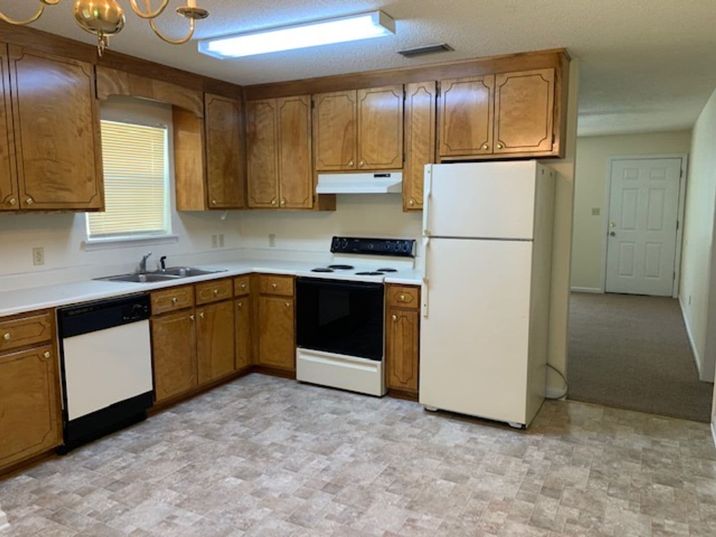 Valdosta Apartment: 1438 Green Street - I