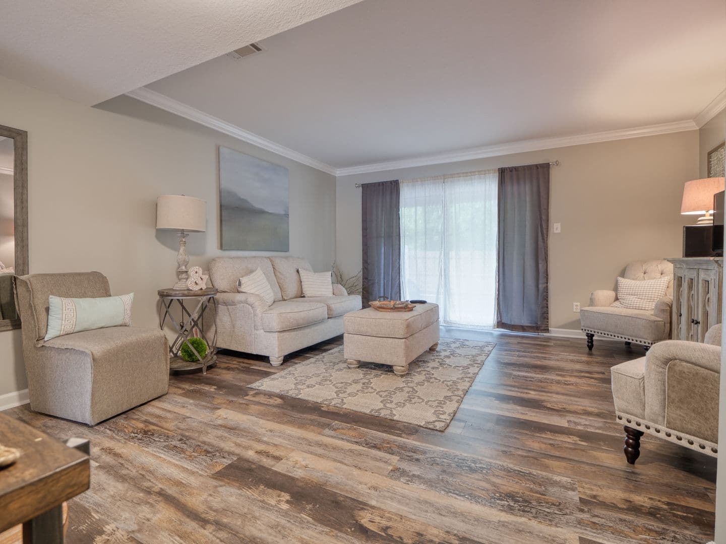 Valdosta Condo: 1010 N Toombs Street - 13