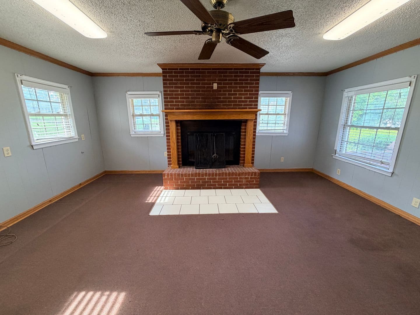 Valdosta House: 1314 McRee Dr. *