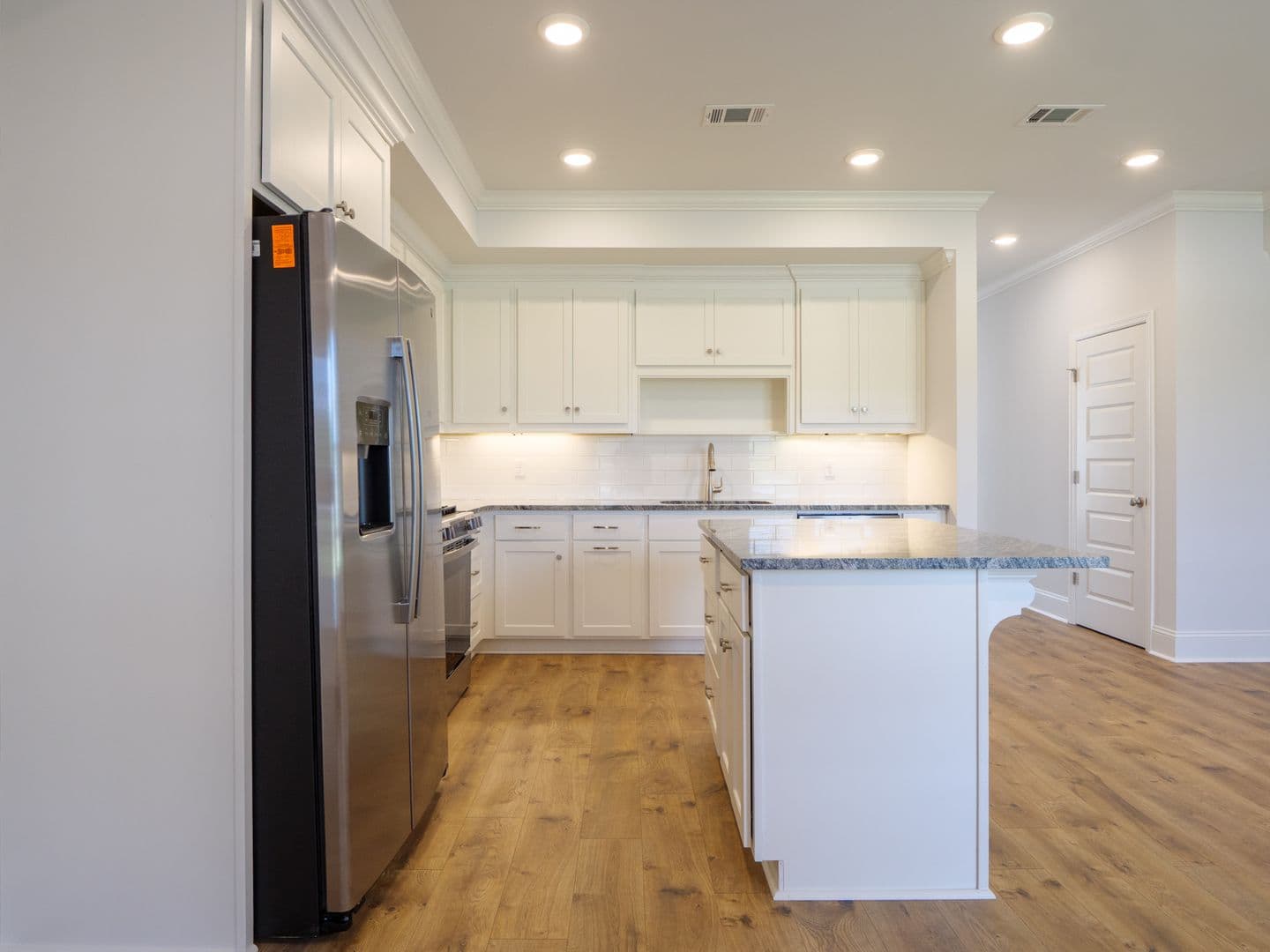Valdosta Townhome: 5000 Hamilton Green Cir