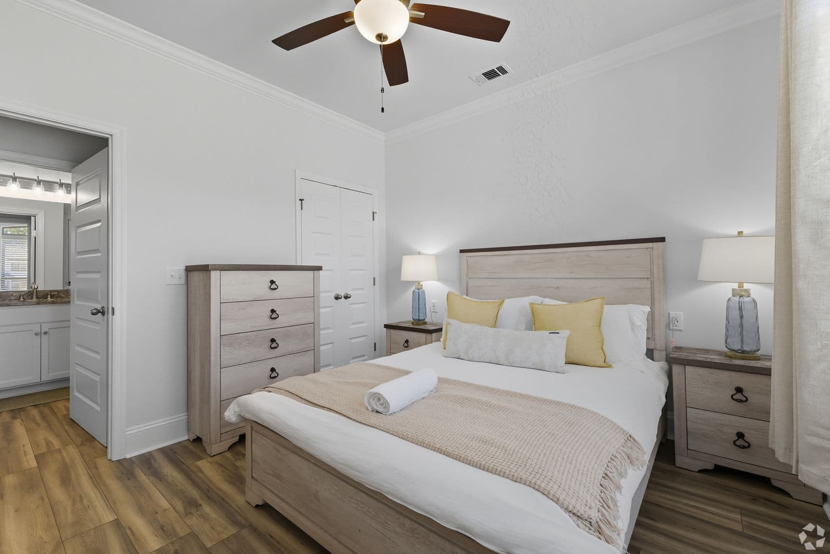 Valdosta Townhome: 5000 Hamilton Green Cir