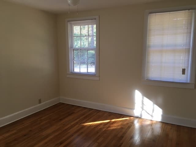 Valdosta House: 2005 Charlton Street *