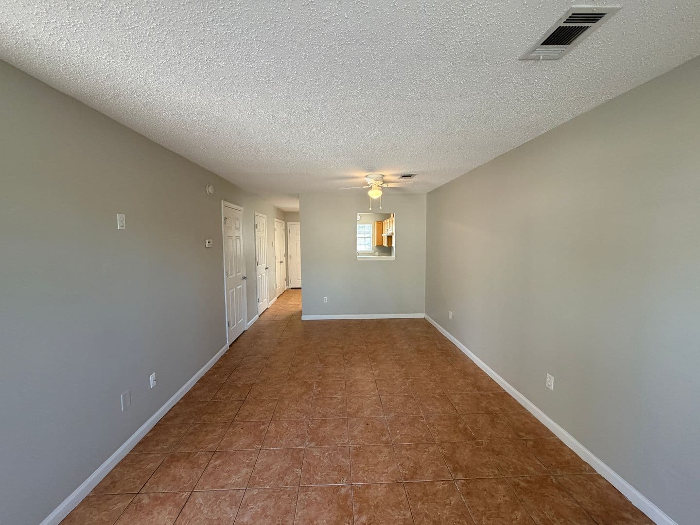 Valdosta Apartment: 1531 Woodard St. * - 372 - D2