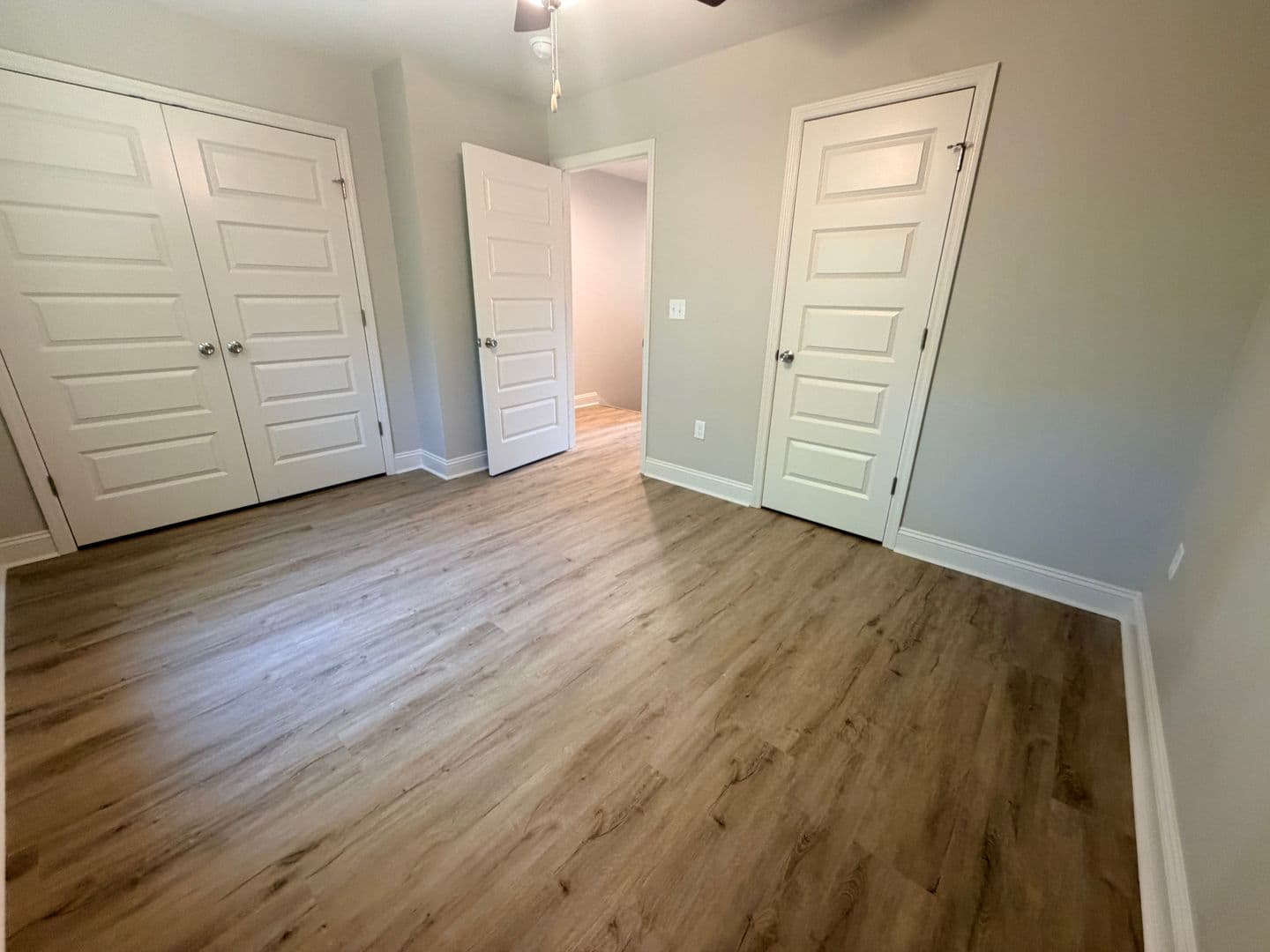 Sparks Apartment: 203 S. Goodman St*
