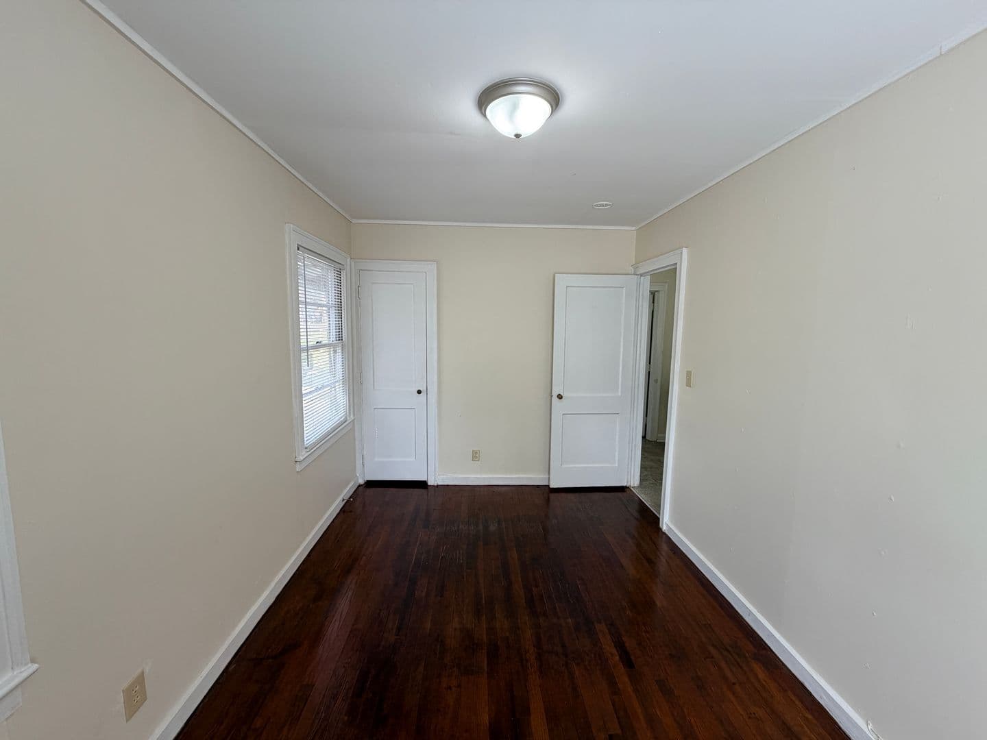 Valdosta House: 1701 N Troup Street*