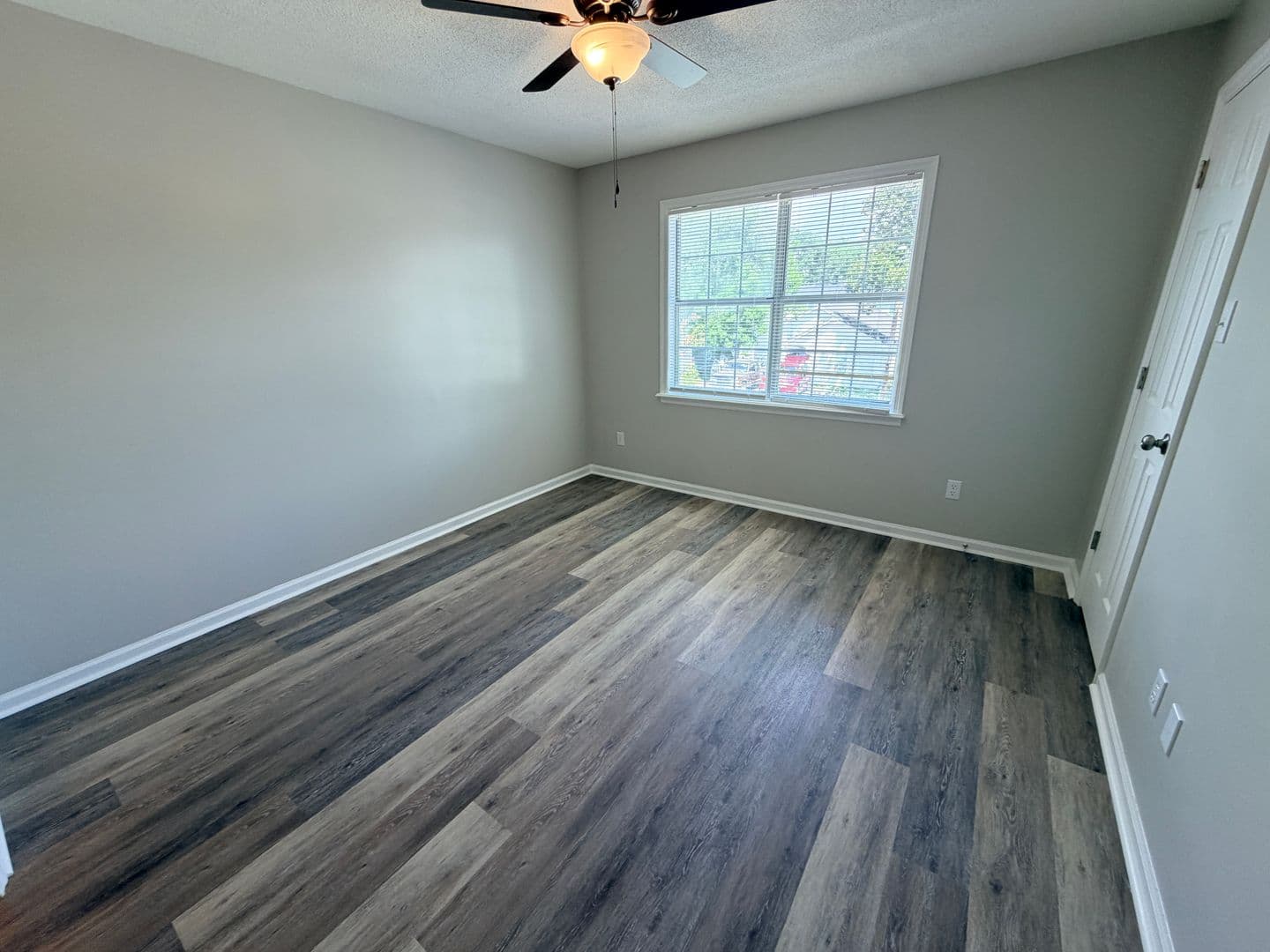 Valdosta Apartment: 1331 Edgewood Drive *