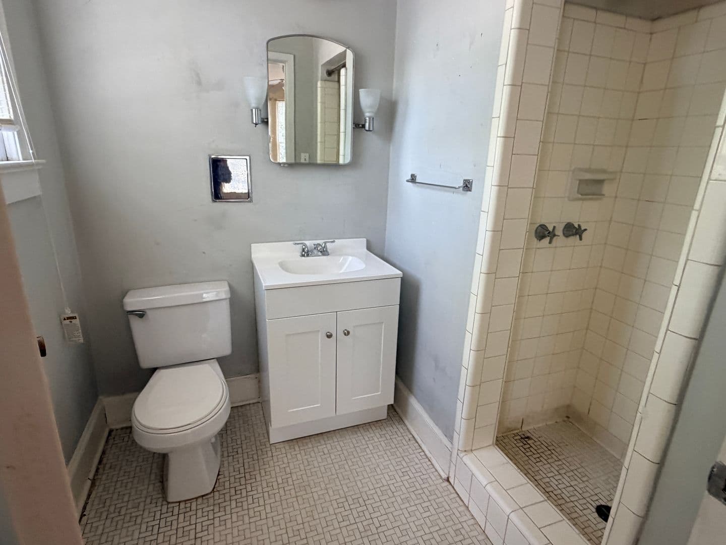 Valdosta Apartment: 114 High Street