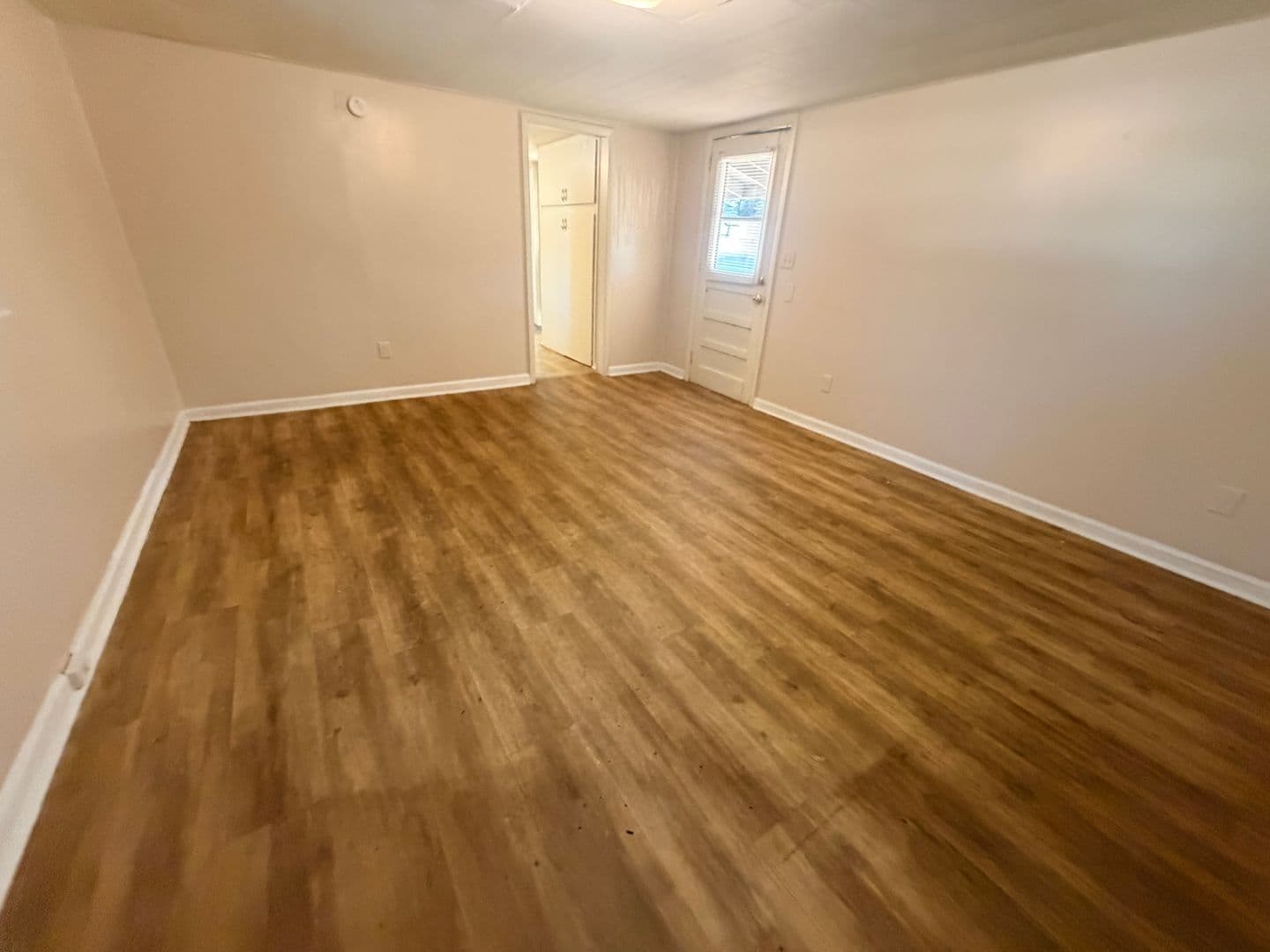 Valdosta House: 2150 1/2 Winston Ave