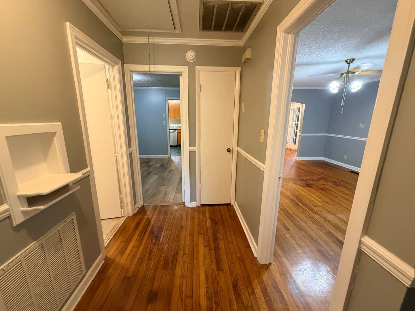 Valdosta House: 1314 McRee Dr. *