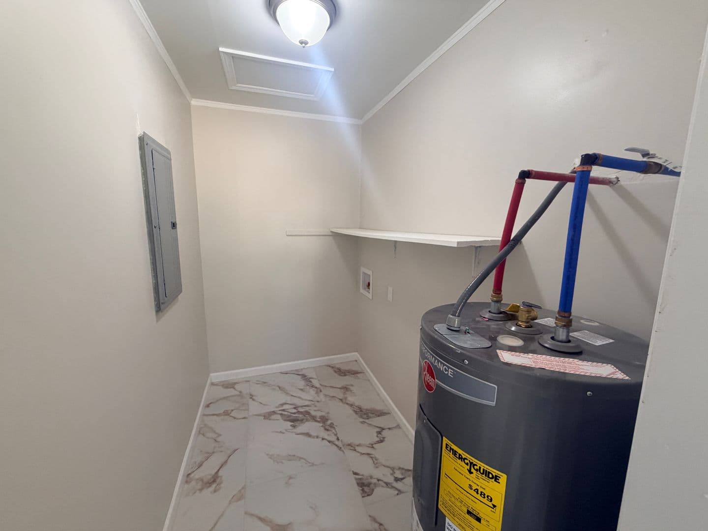 Valdosta House: 1613 Garland Place *