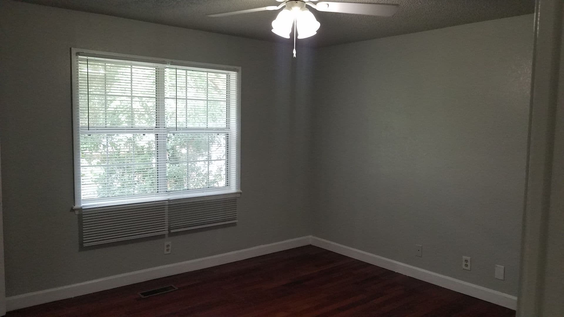 Valdosta Townhome: 1724 Toni Ter