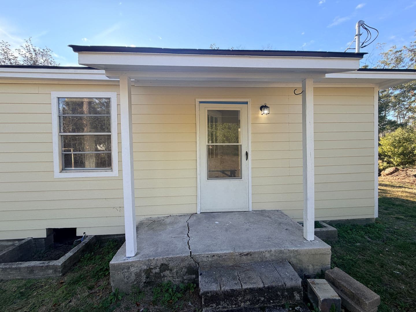 Valdosta House: 1613 Garland Place *