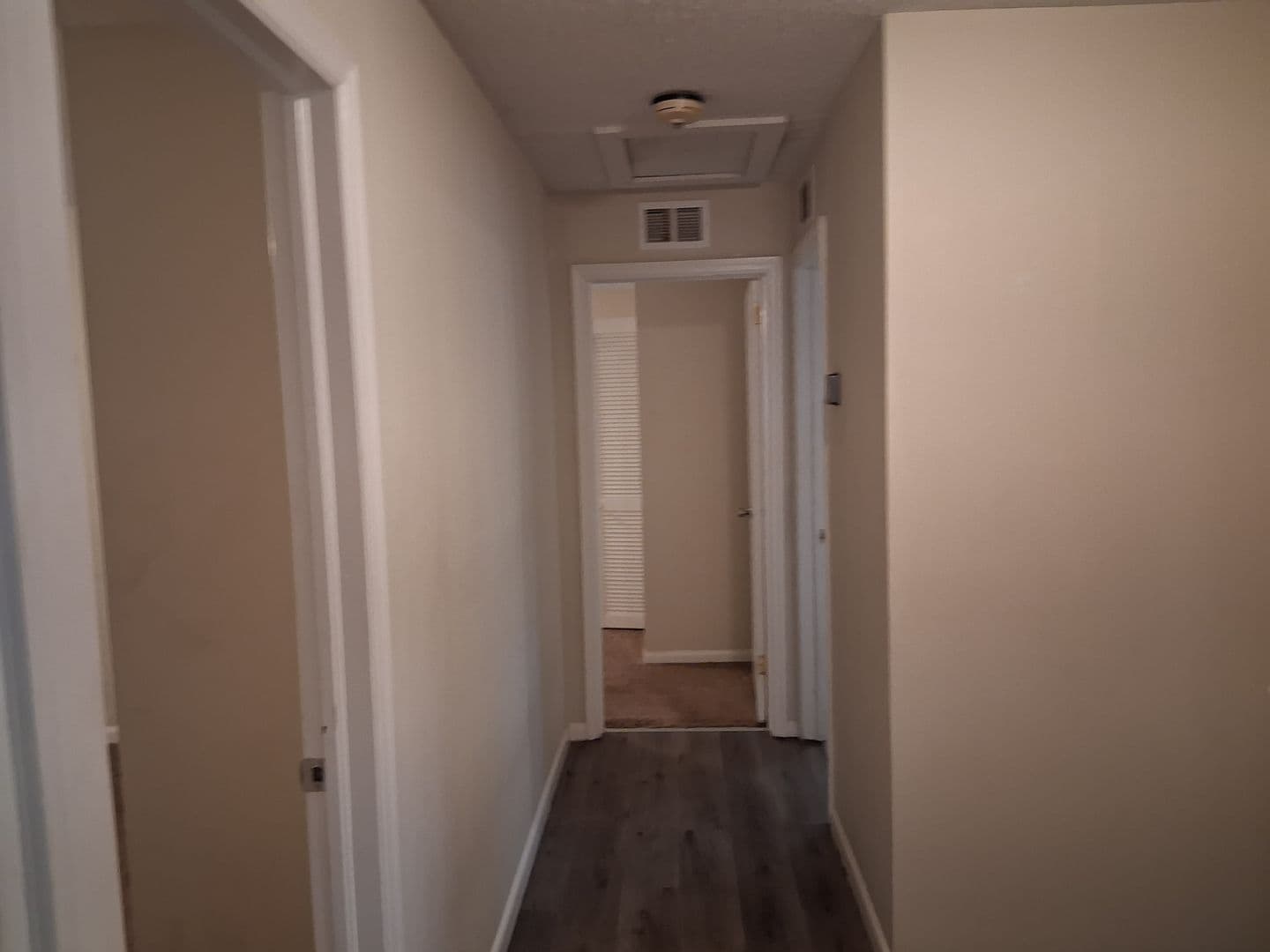 Valdosta House: 505 Mack Drive