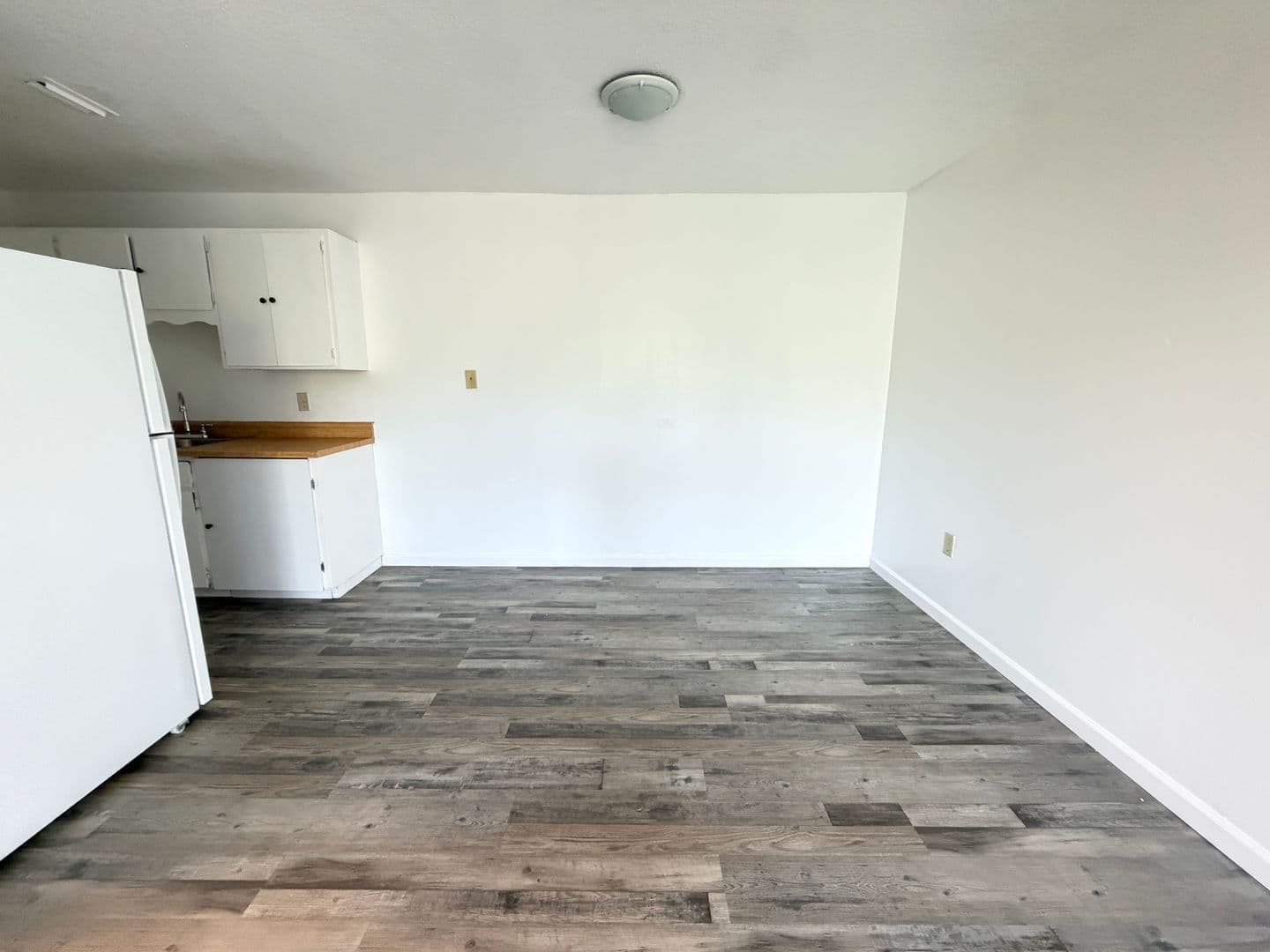Valdosta Apartment: 4114 Oak Dr. - #3
