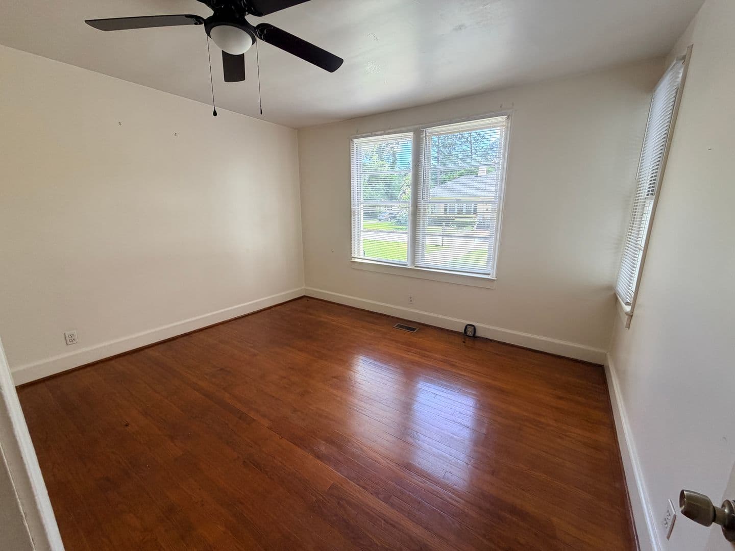 Valdosta Apartment: 114 High Street