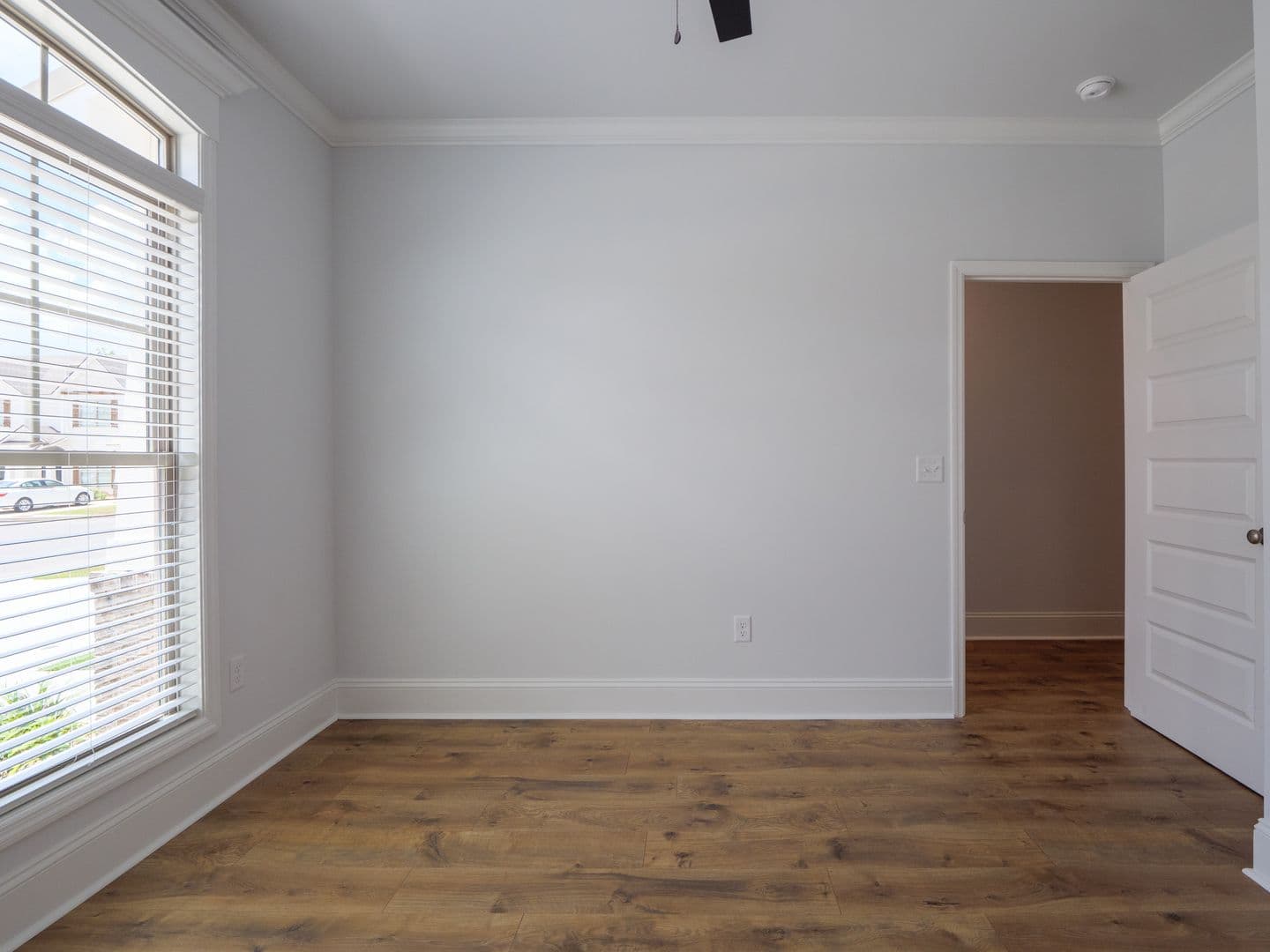 Valdosta Townhome: 5000 Hamilton Green Cir