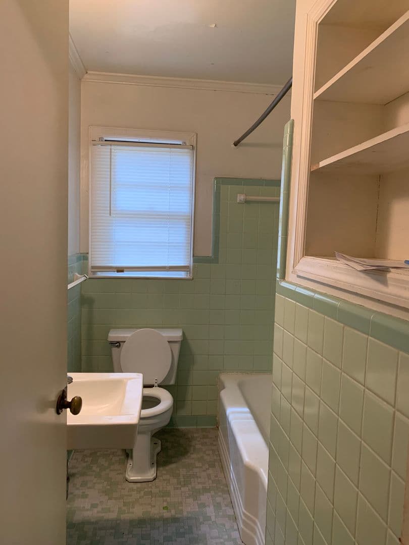 Valdosta House: 307 Rosedale Pl