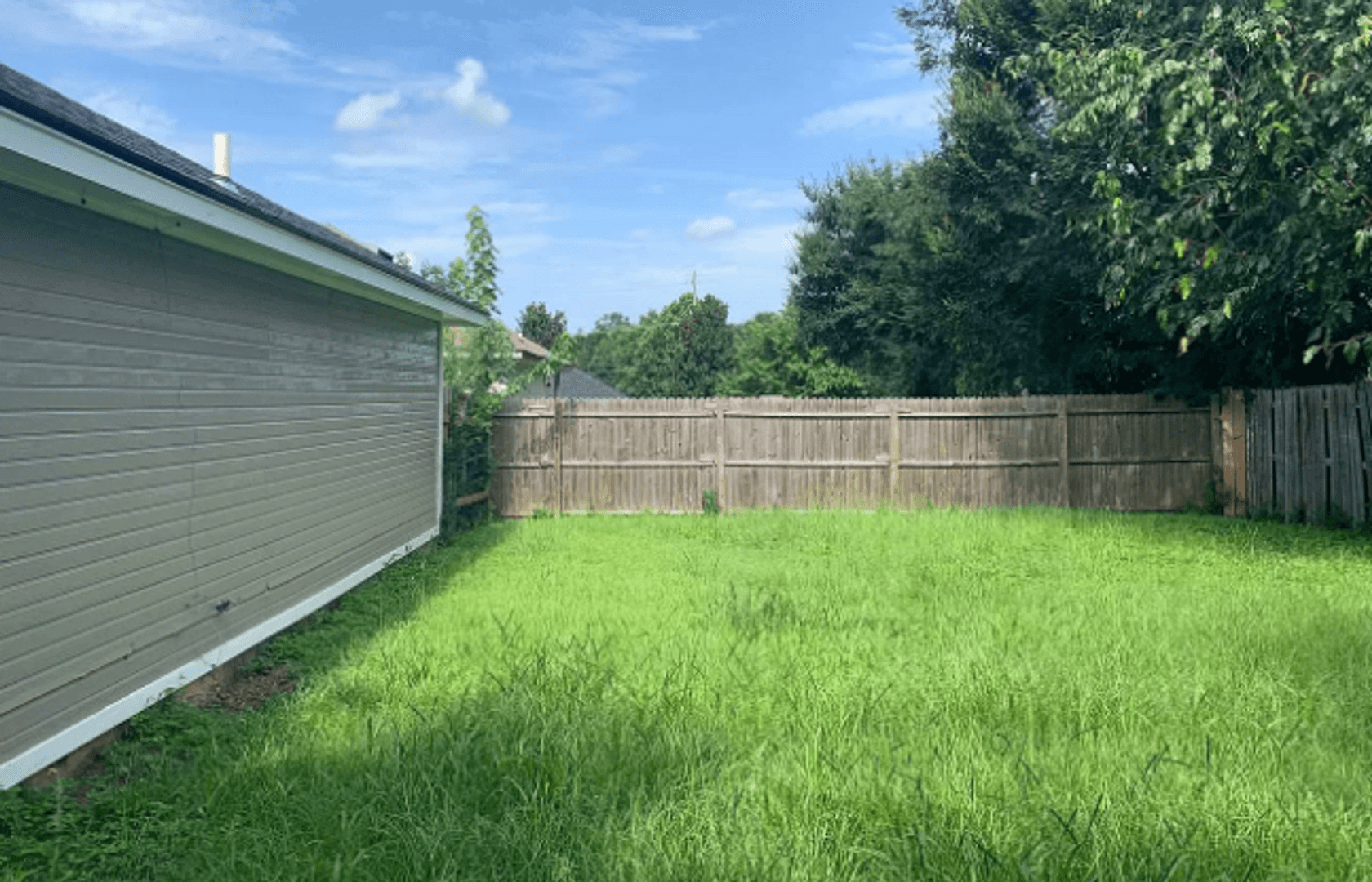 Valdosta House: 3850 Guest Road*
