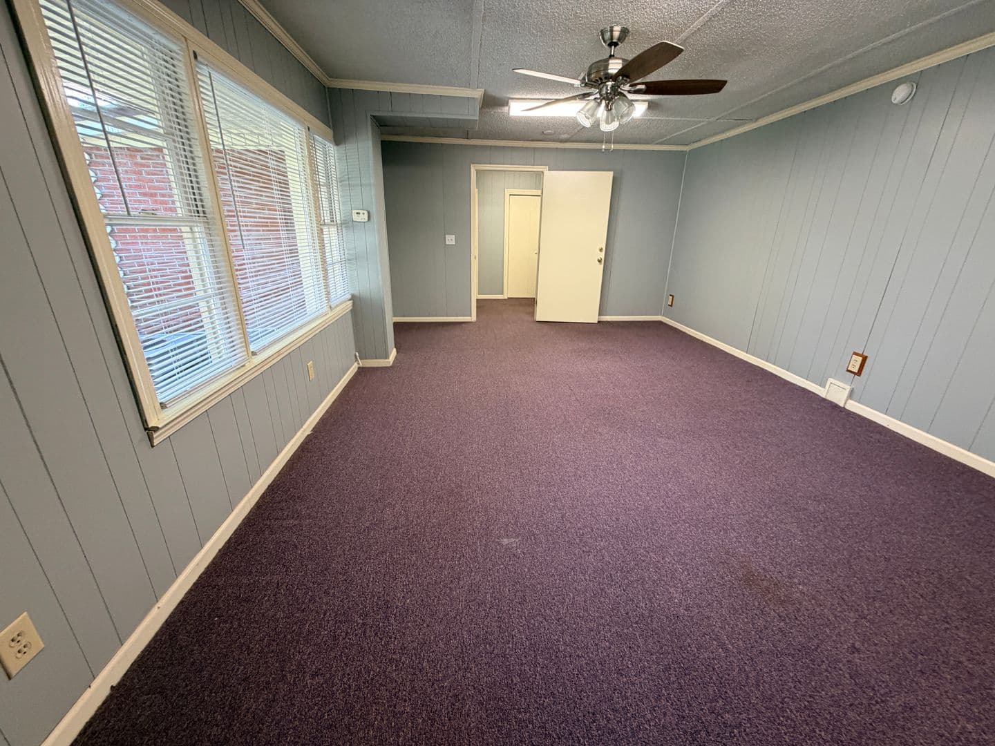 Valdosta House: 1314 McRee Dr. *